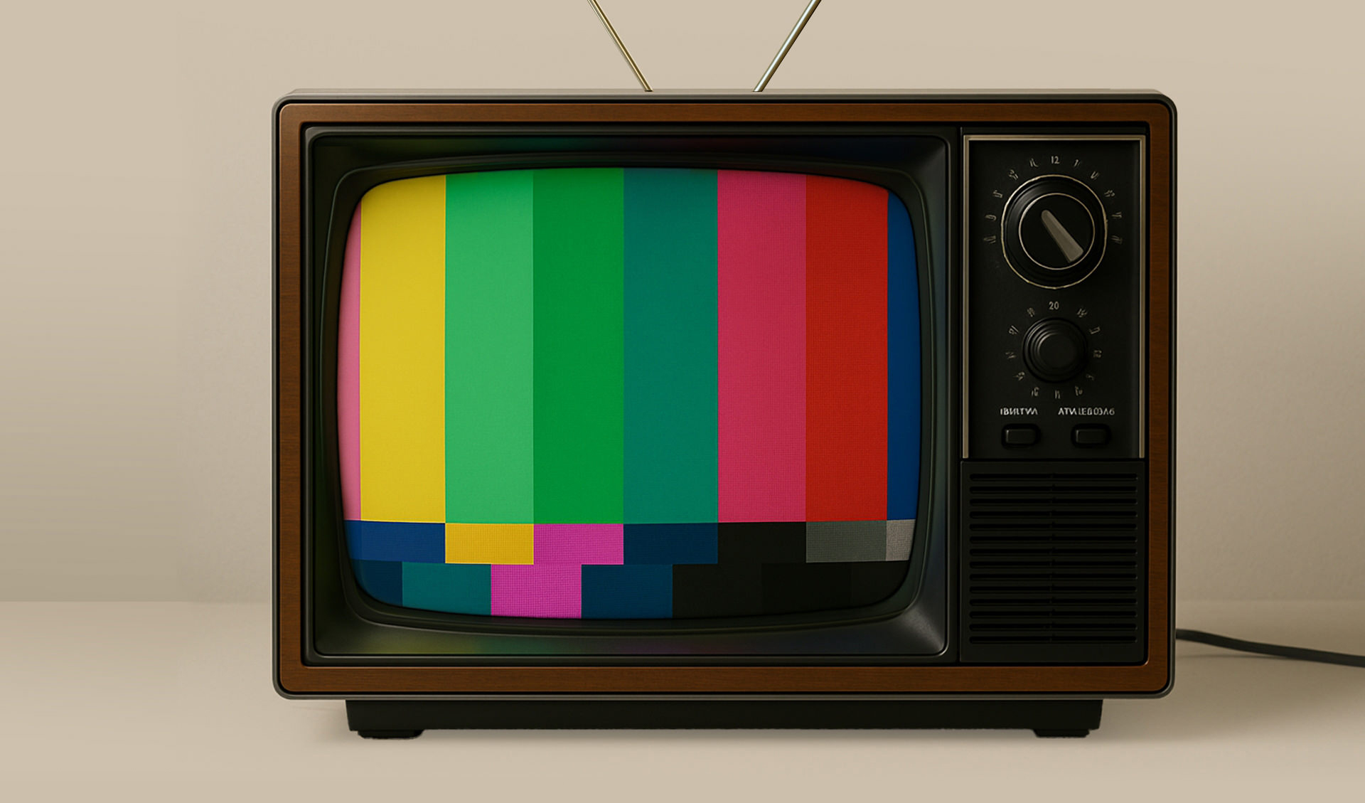 TV