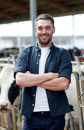 Jeunes agriculteurs