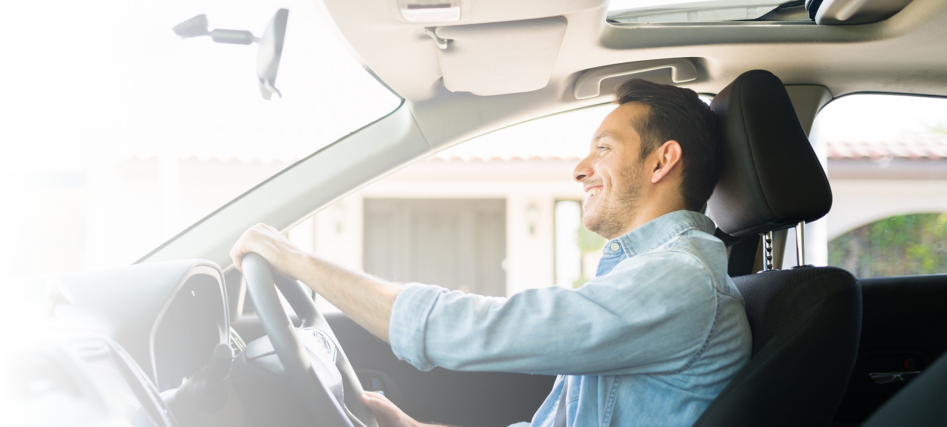 conducteur auto
